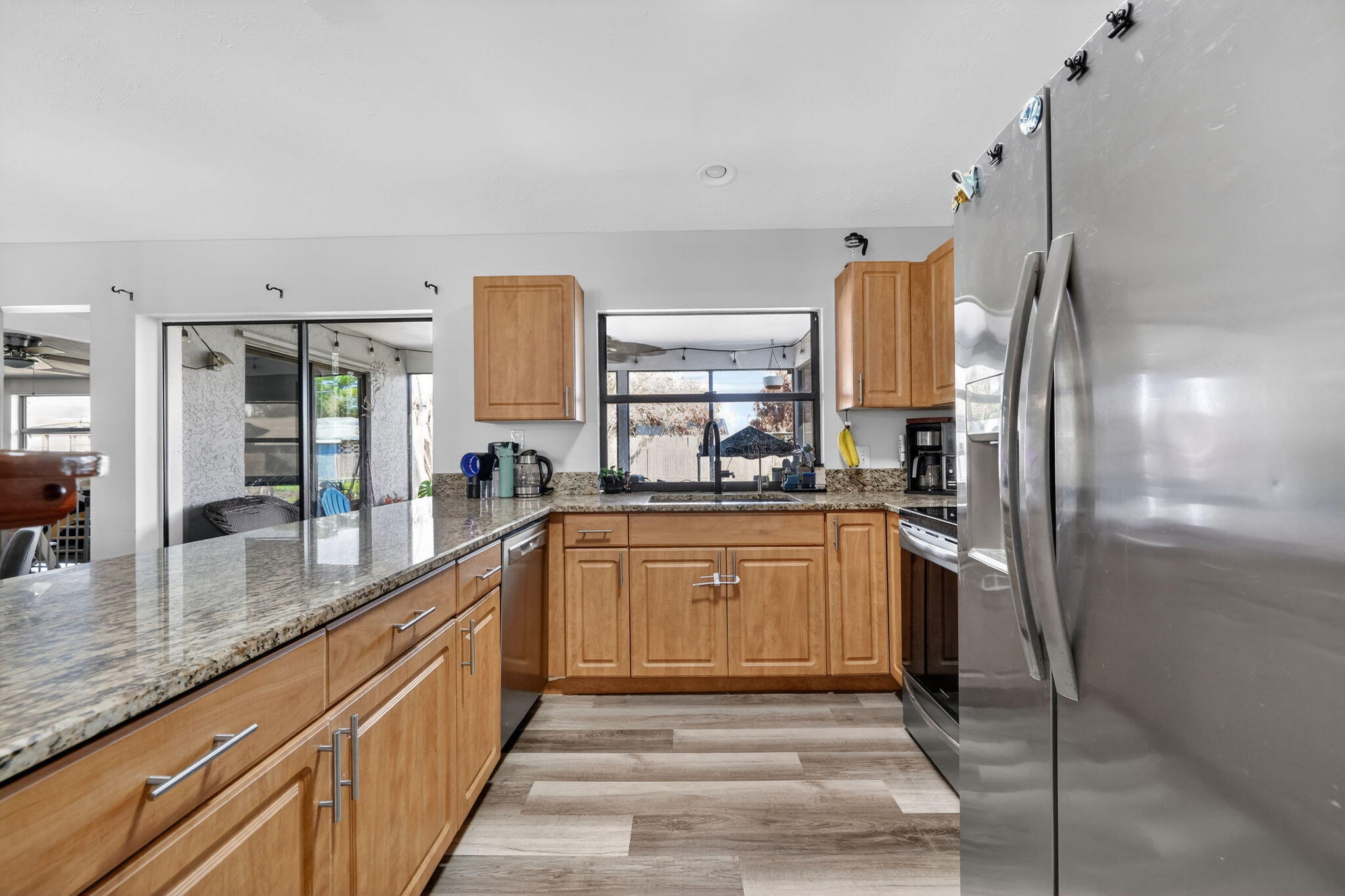 PORT ST LUCIE SECTION 3 - Residential