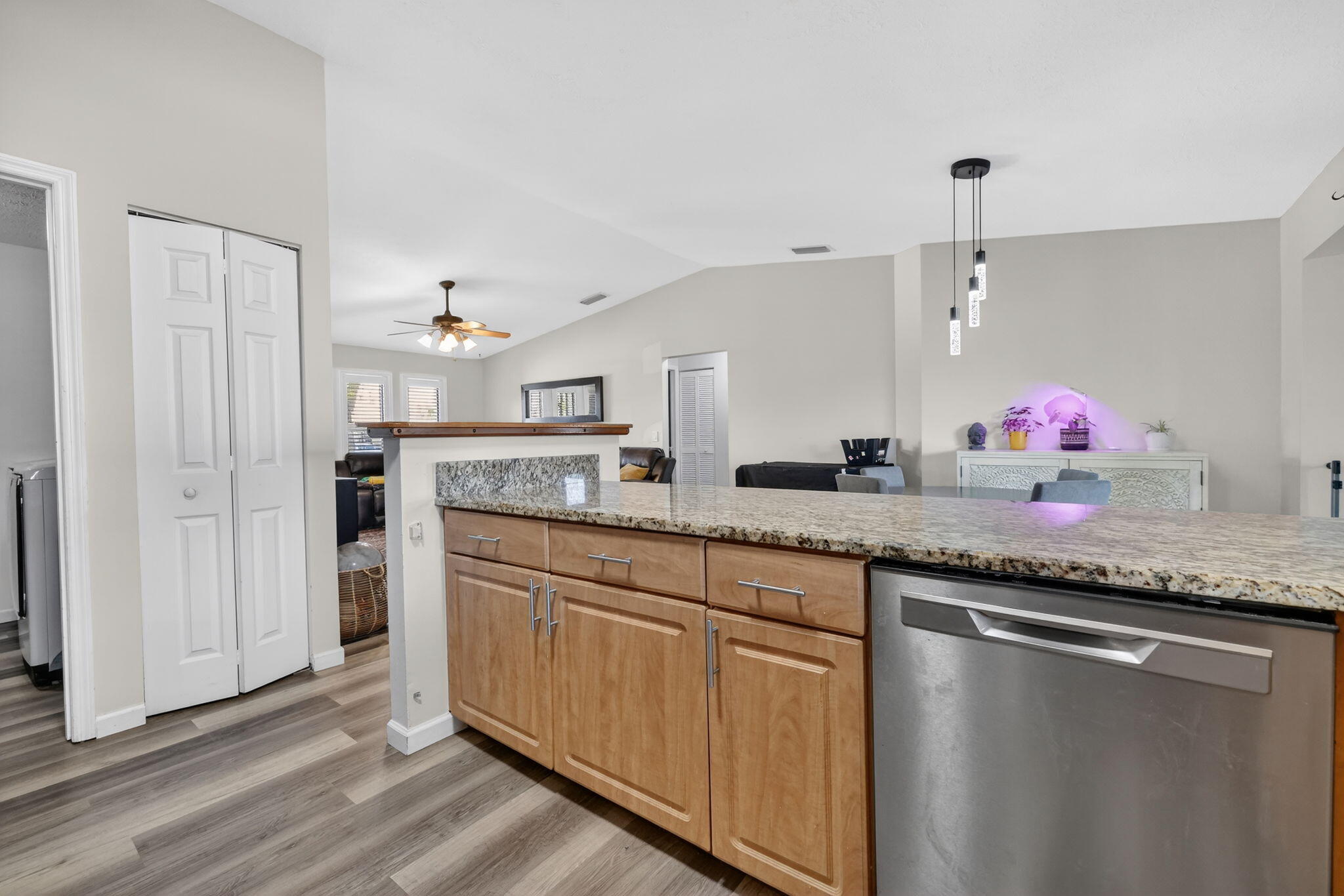 PORT ST LUCIE SECTION 3 - Residential