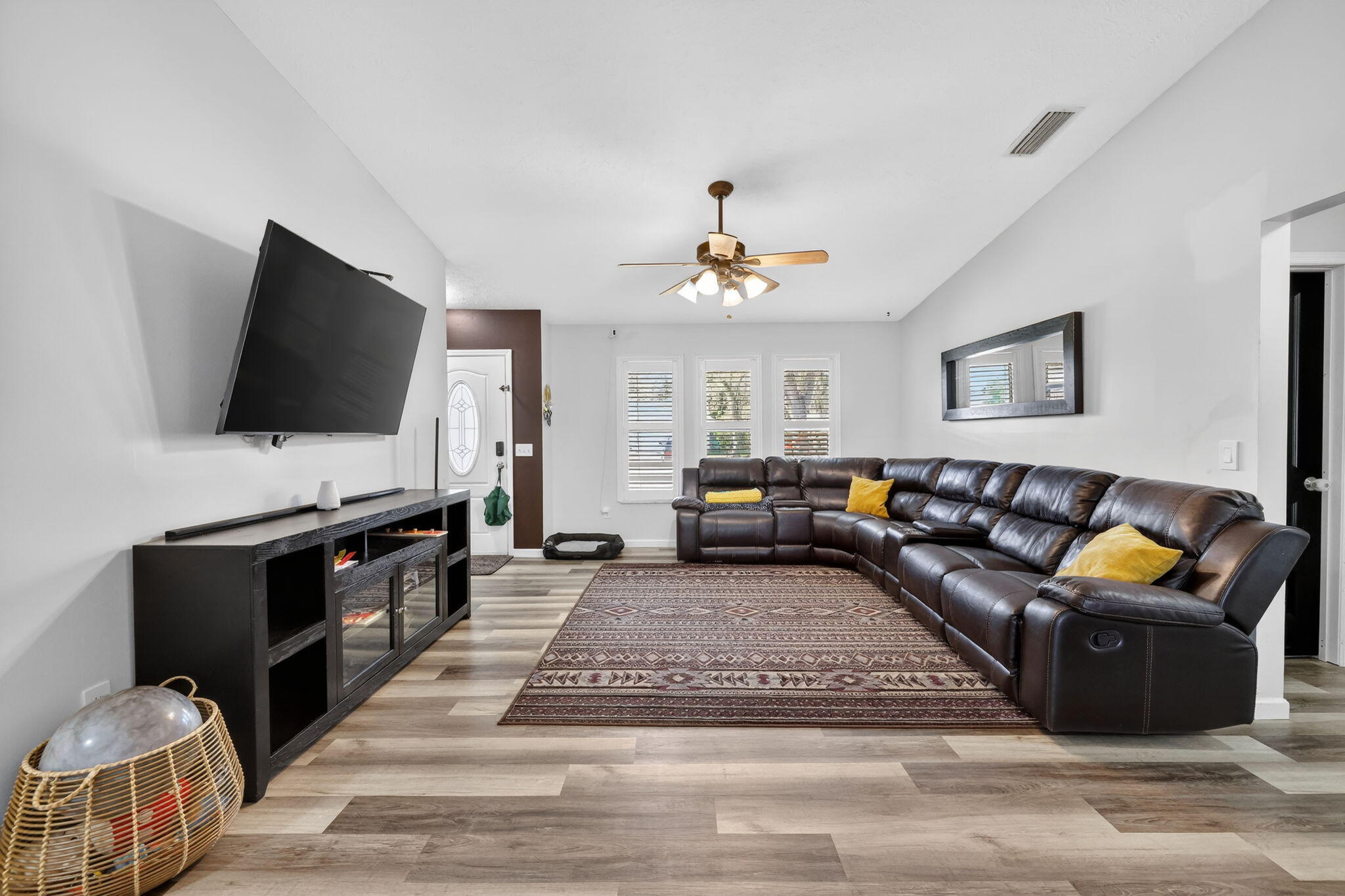 PORT ST LUCIE SECTION 3 - Residential