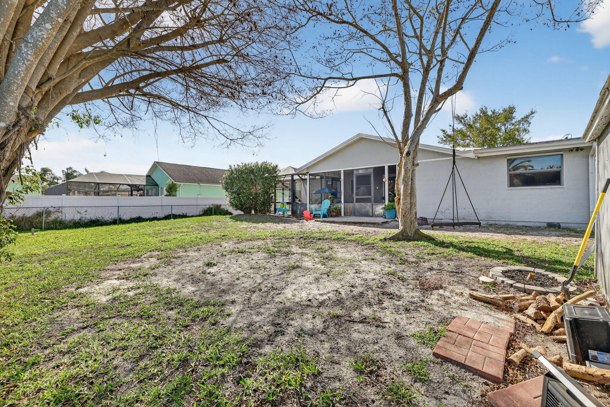 PORT ST LUCIE SECTION 3 - Residential