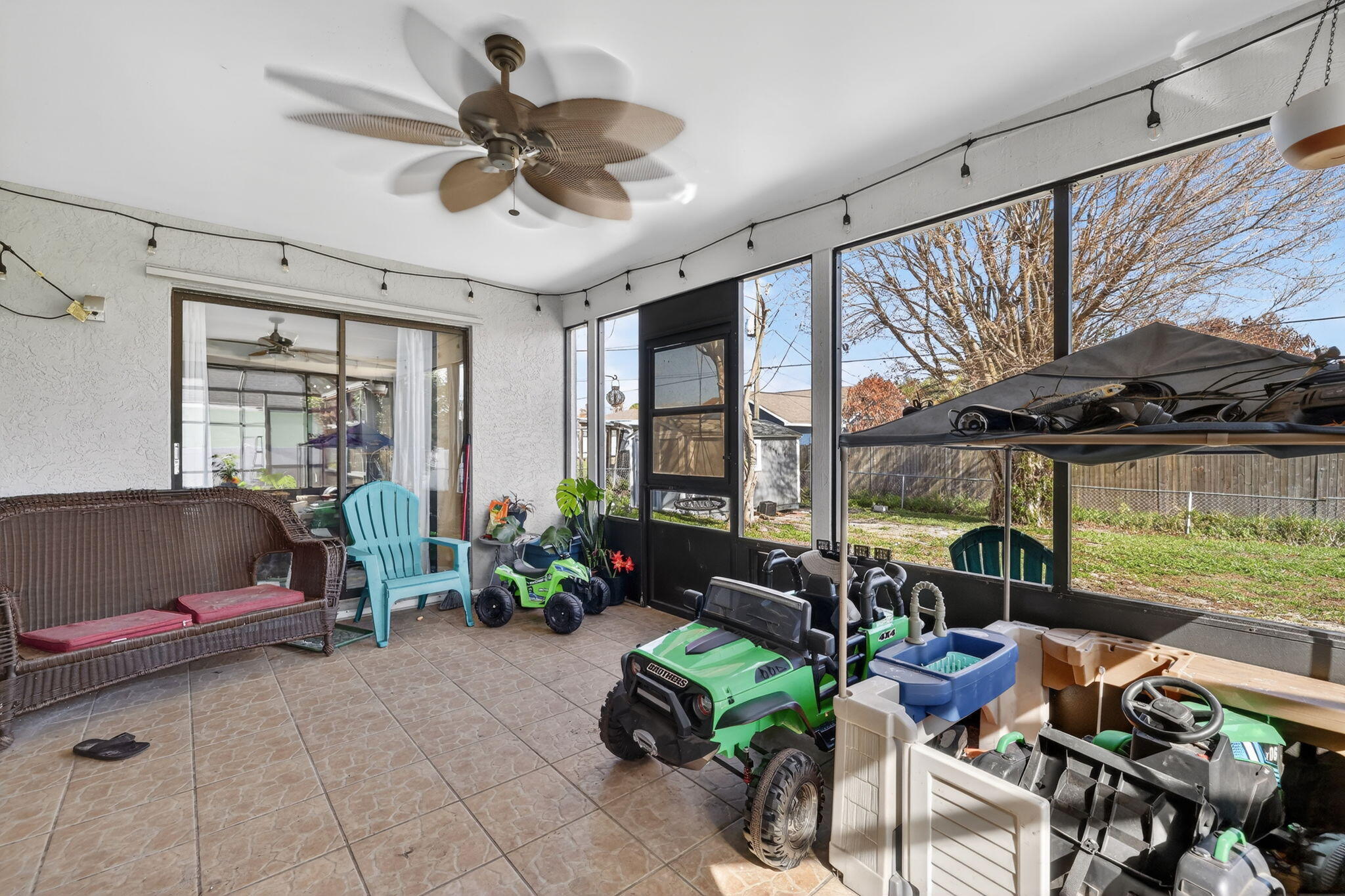 PORT ST LUCIE SECTION 3 - Residential