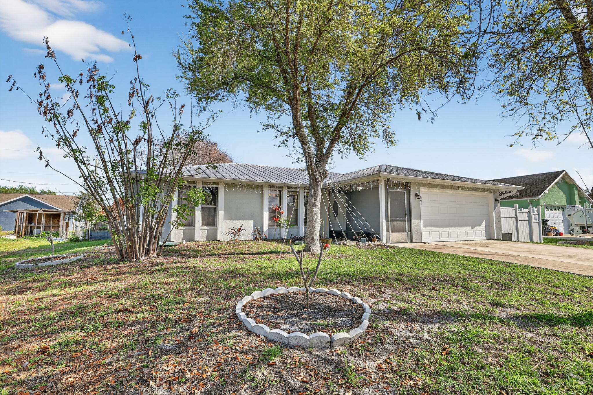 PORT ST LUCIE SECTION 3 - Residential