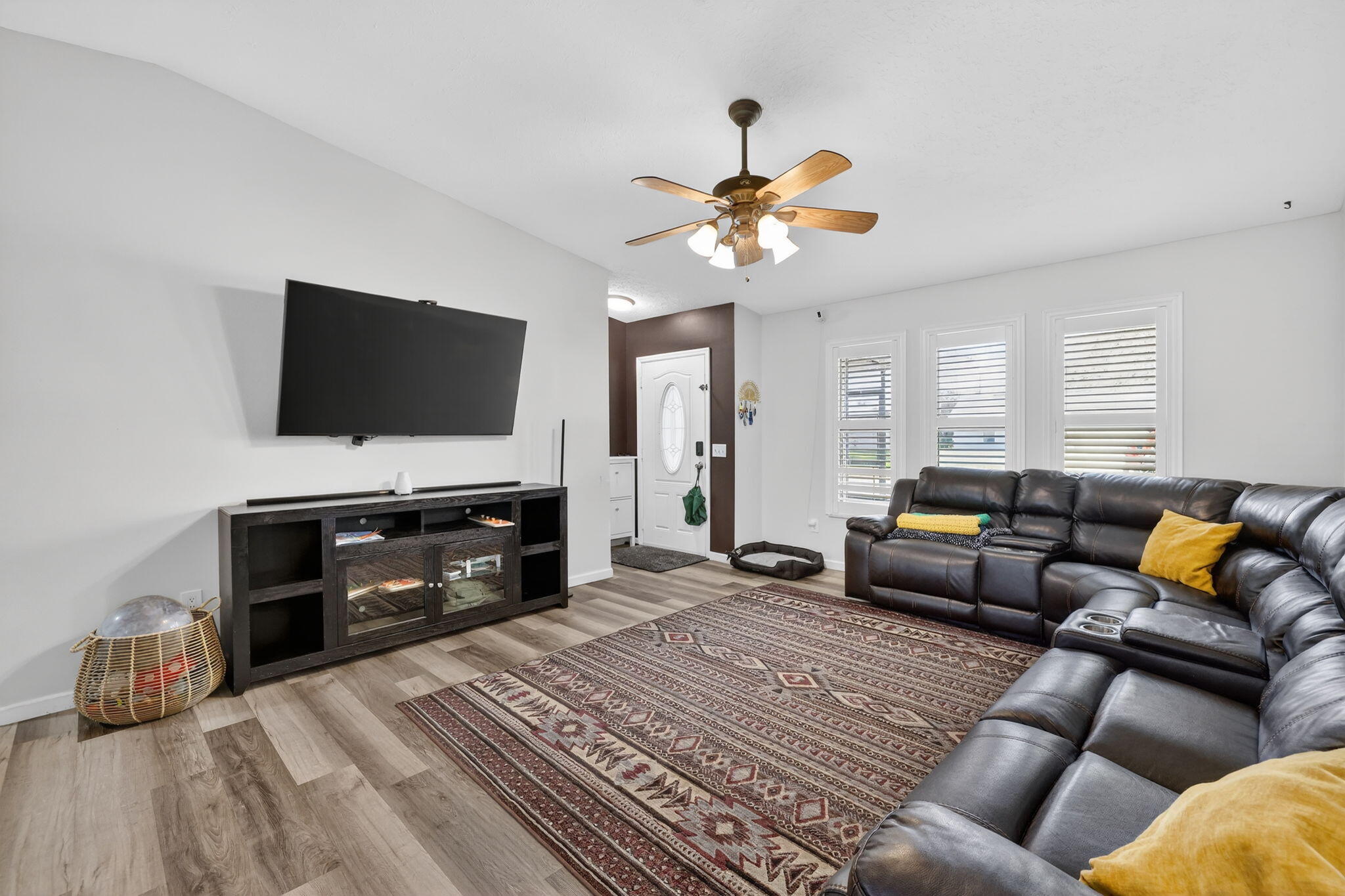 PORT ST LUCIE SECTION 3 - Residential