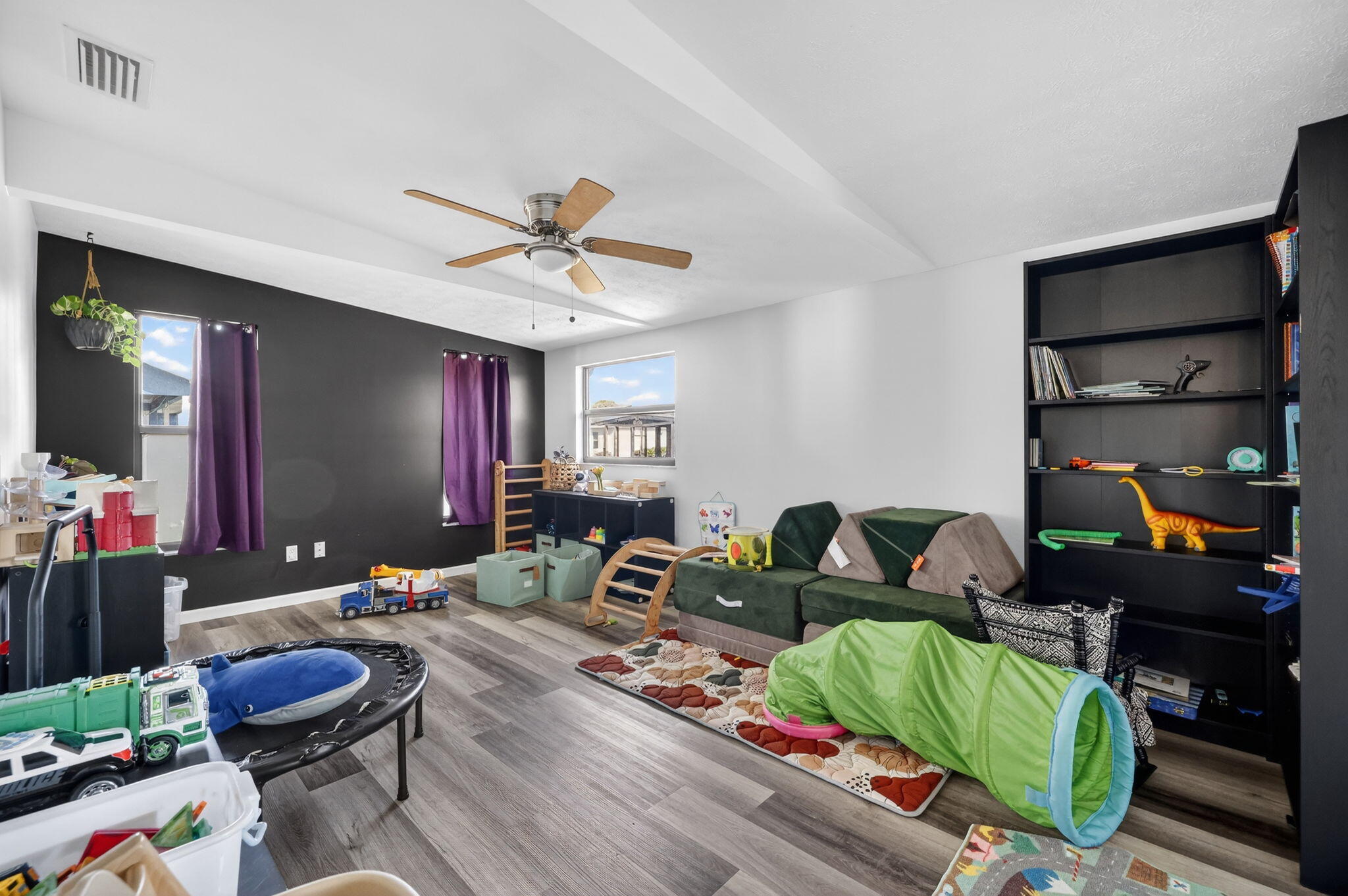 PORT ST LUCIE SECTION 3 - Residential