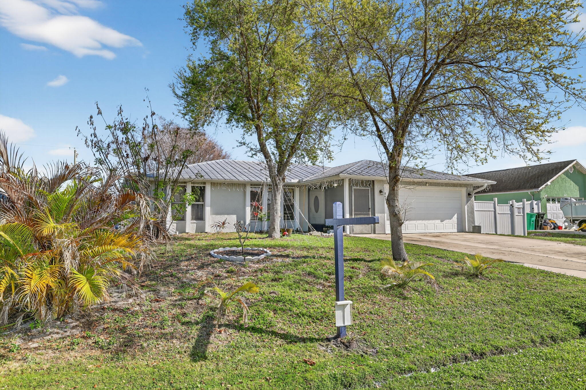 PORT ST LUCIE SECTION 3 - Residential