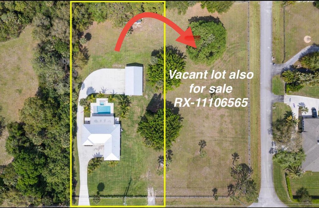 Photo of 4795 Lillian Avenue, Palm Beach Gardens, FL 33418 (MLS # R11069189)