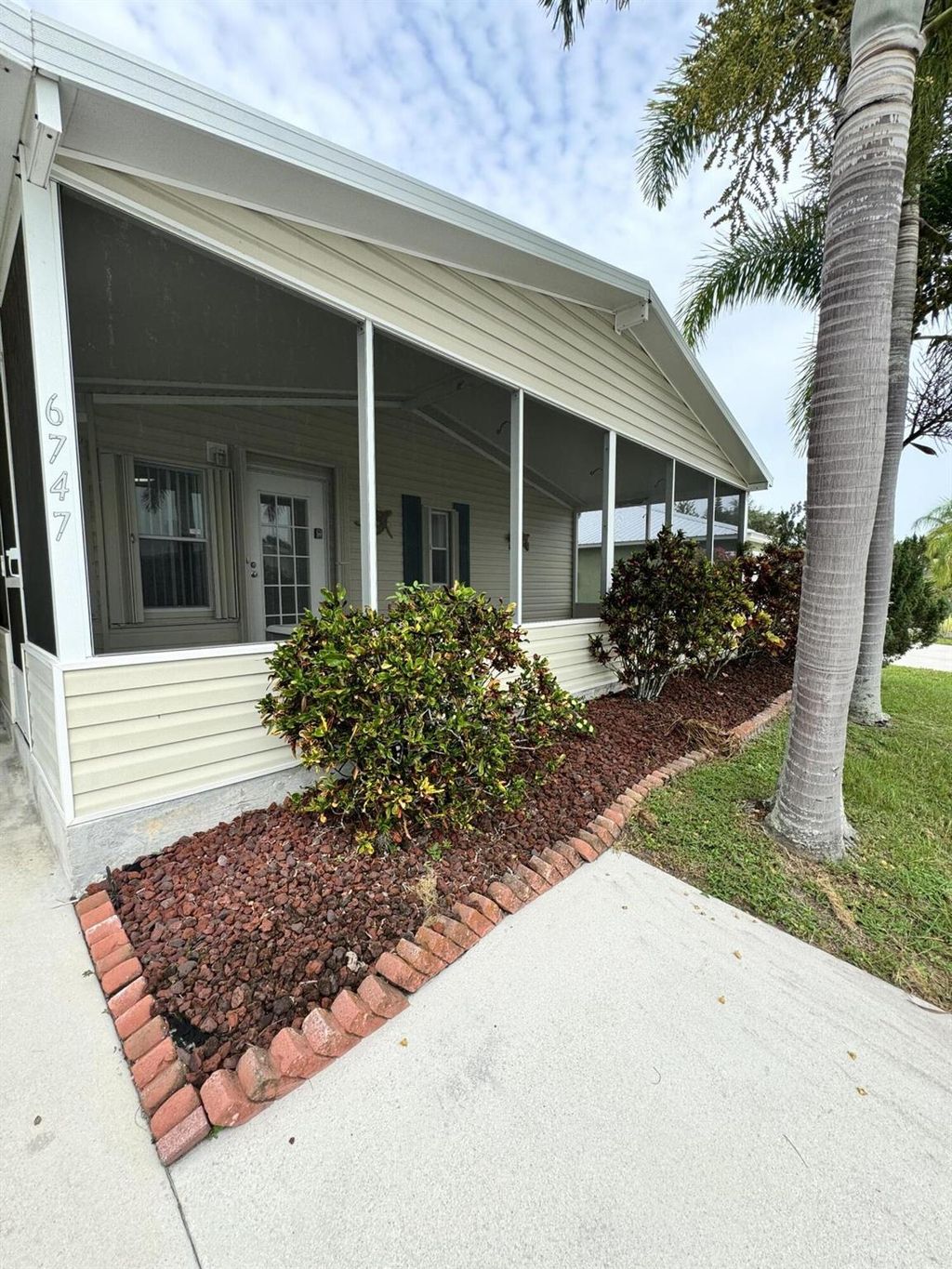 Photo of 6747 Dulce Real Avenue Avenue, Fort Pierce, FL 34951 (MLS # R11003253)