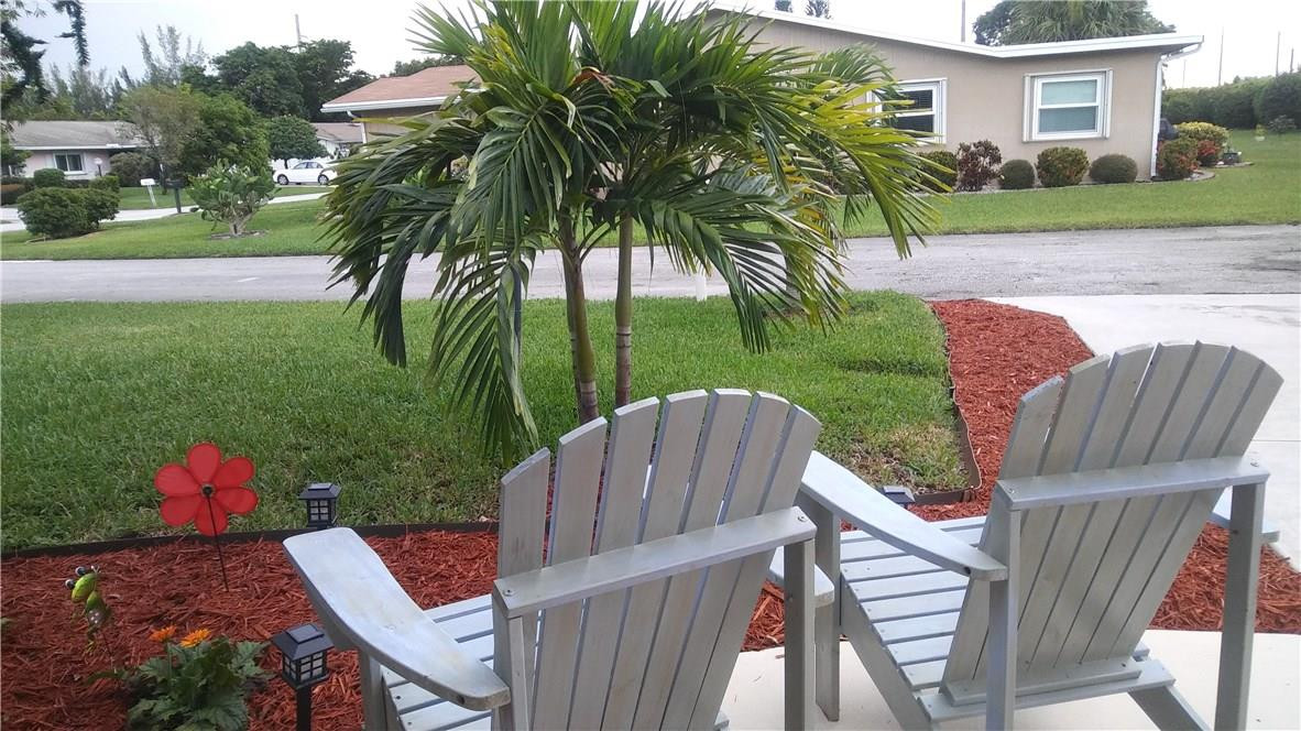 Delray Villas 01 - Residential