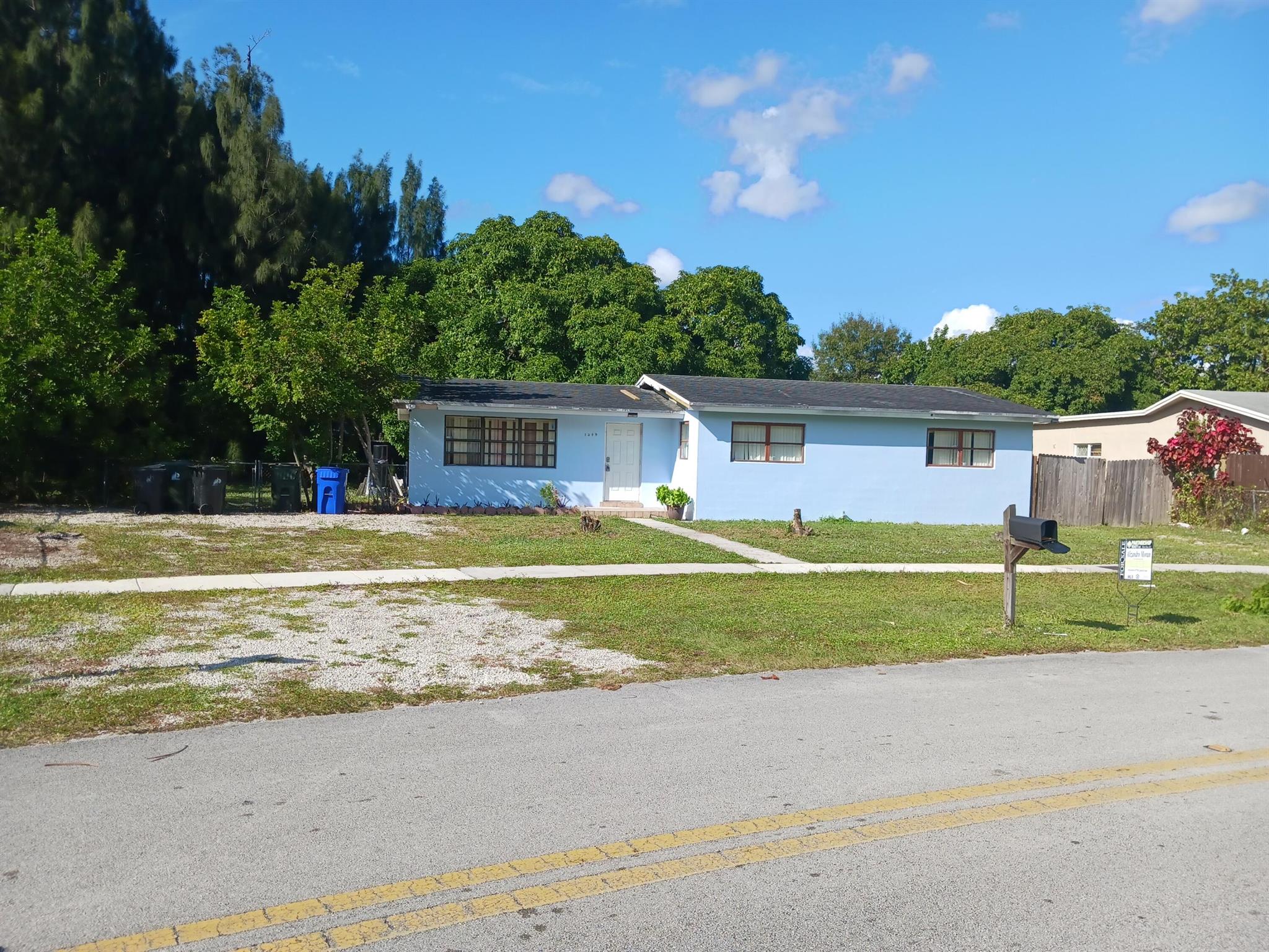 1249 NW 18th Street
