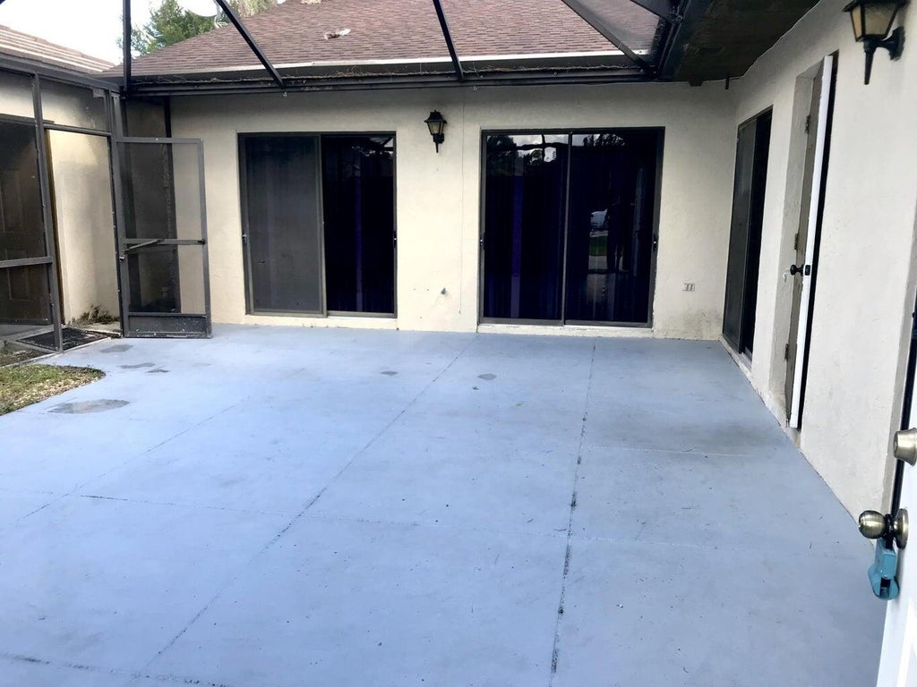 Photo of 14126 Lily Court, Wellington, FL 33414 (MLS # R11051951)