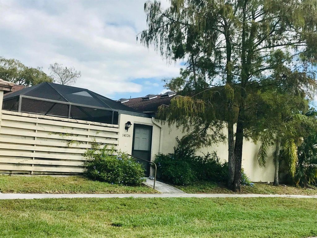 Photo of 14126 Lily Court, Wellington, FL 33414 (MLS # R11051951)