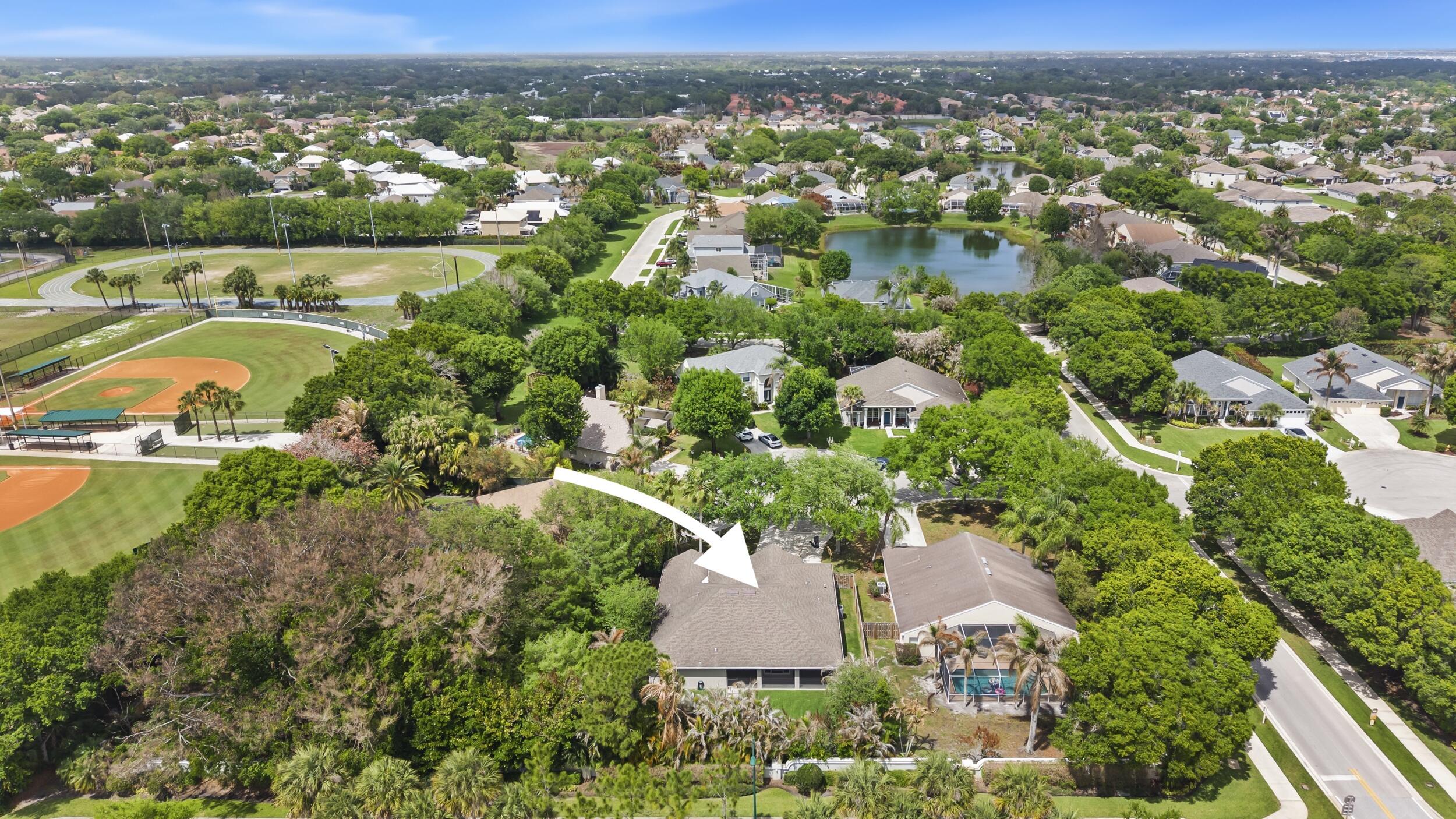 ISLESWORTH - Residential