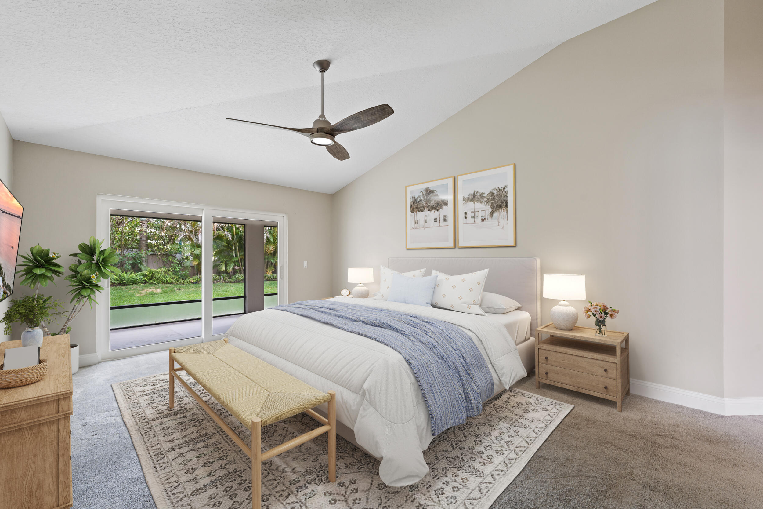 ISLESWORTH - Residential