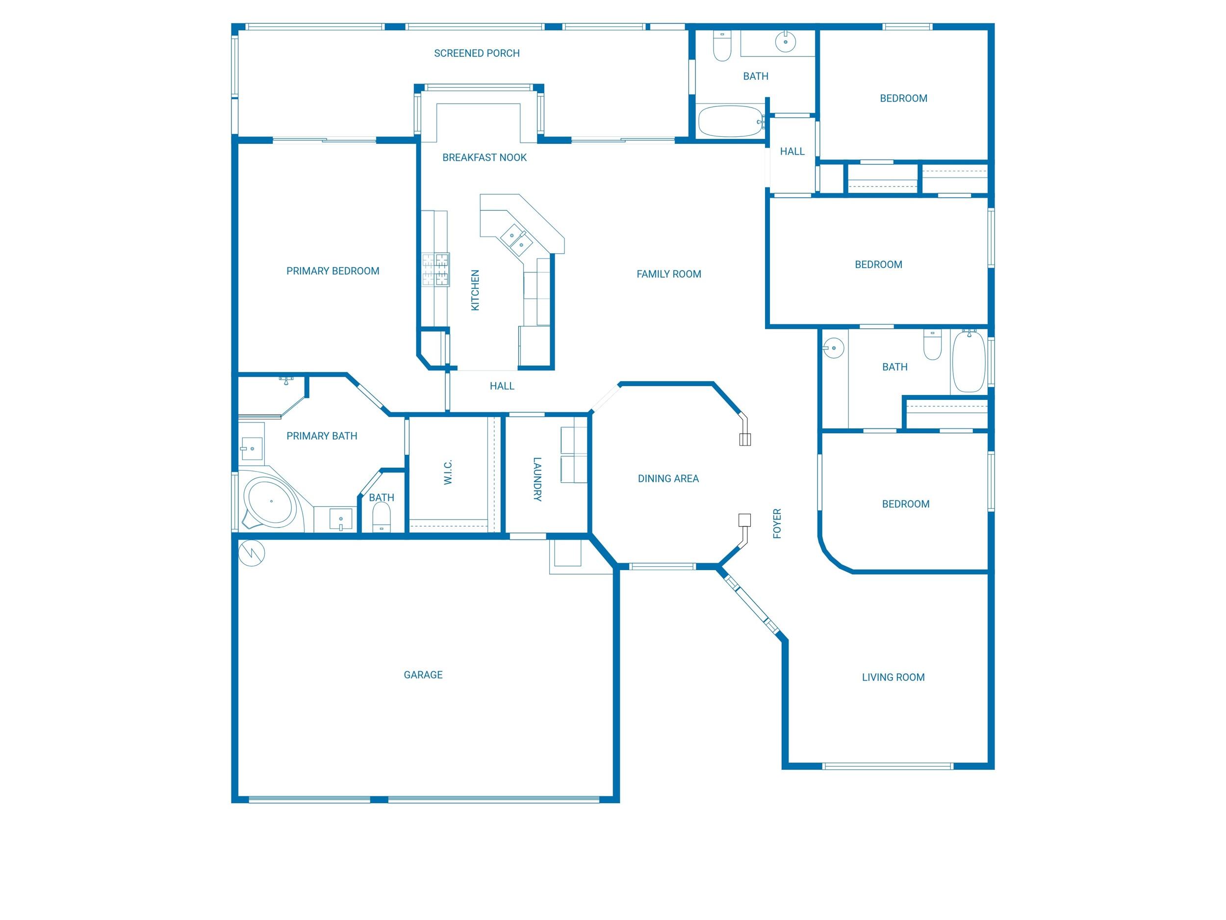ISLESWORTH - Residential