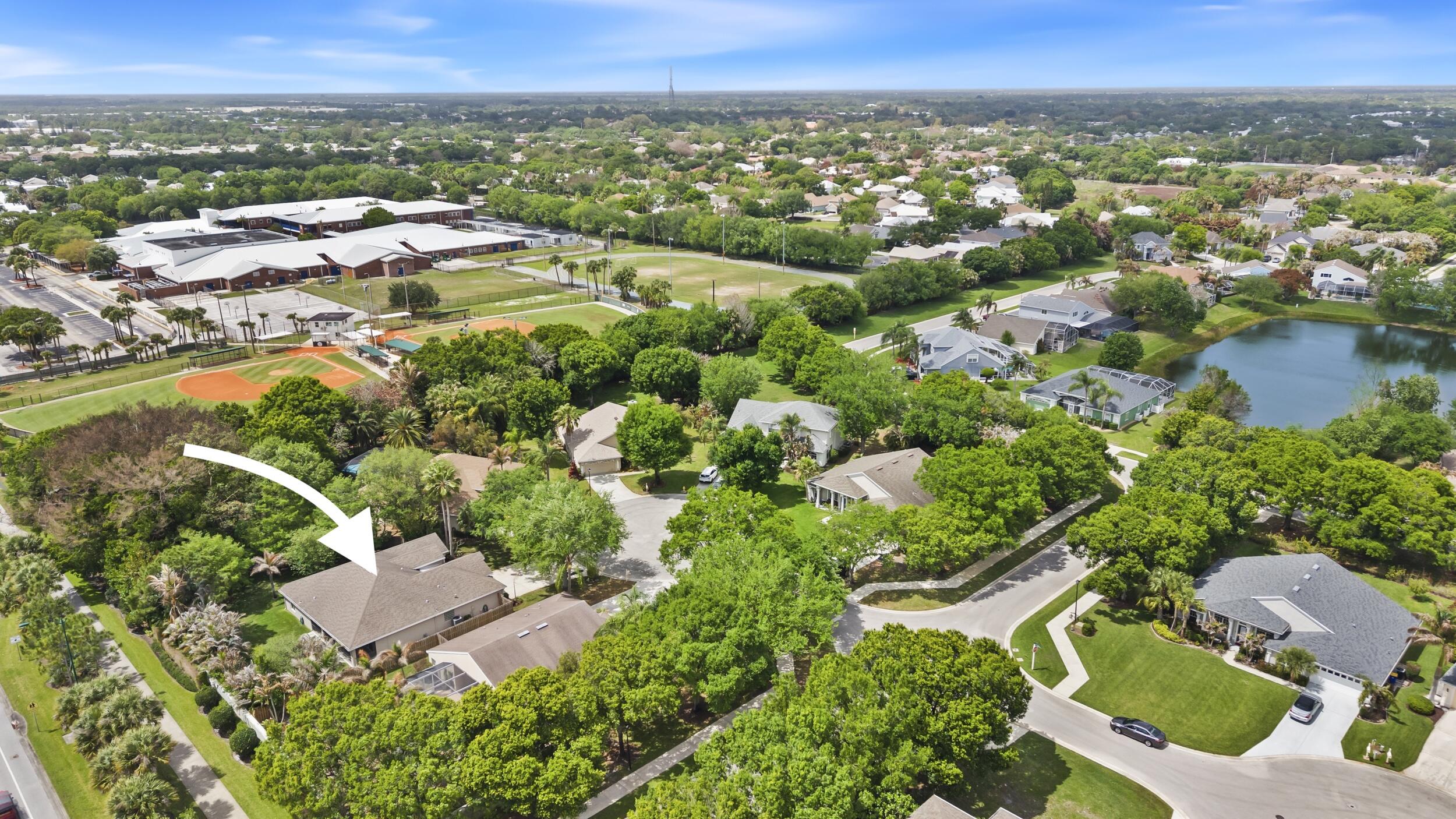 ISLESWORTH - Residential