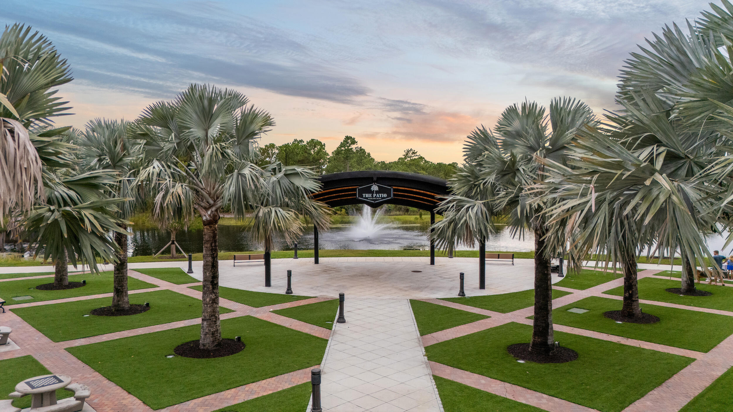 ISLESWORTH - Residential