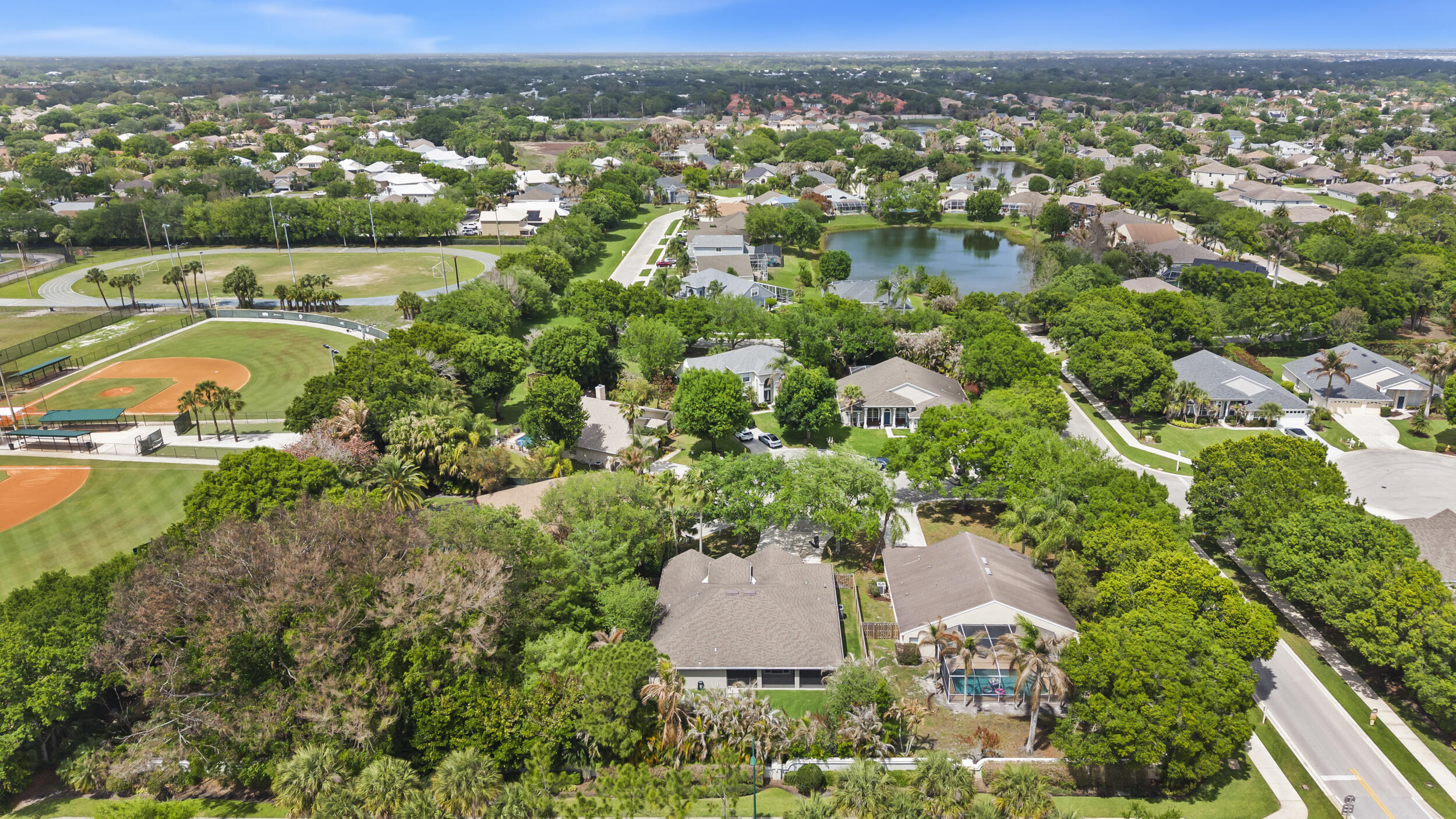 ISLESWORTH - Residential