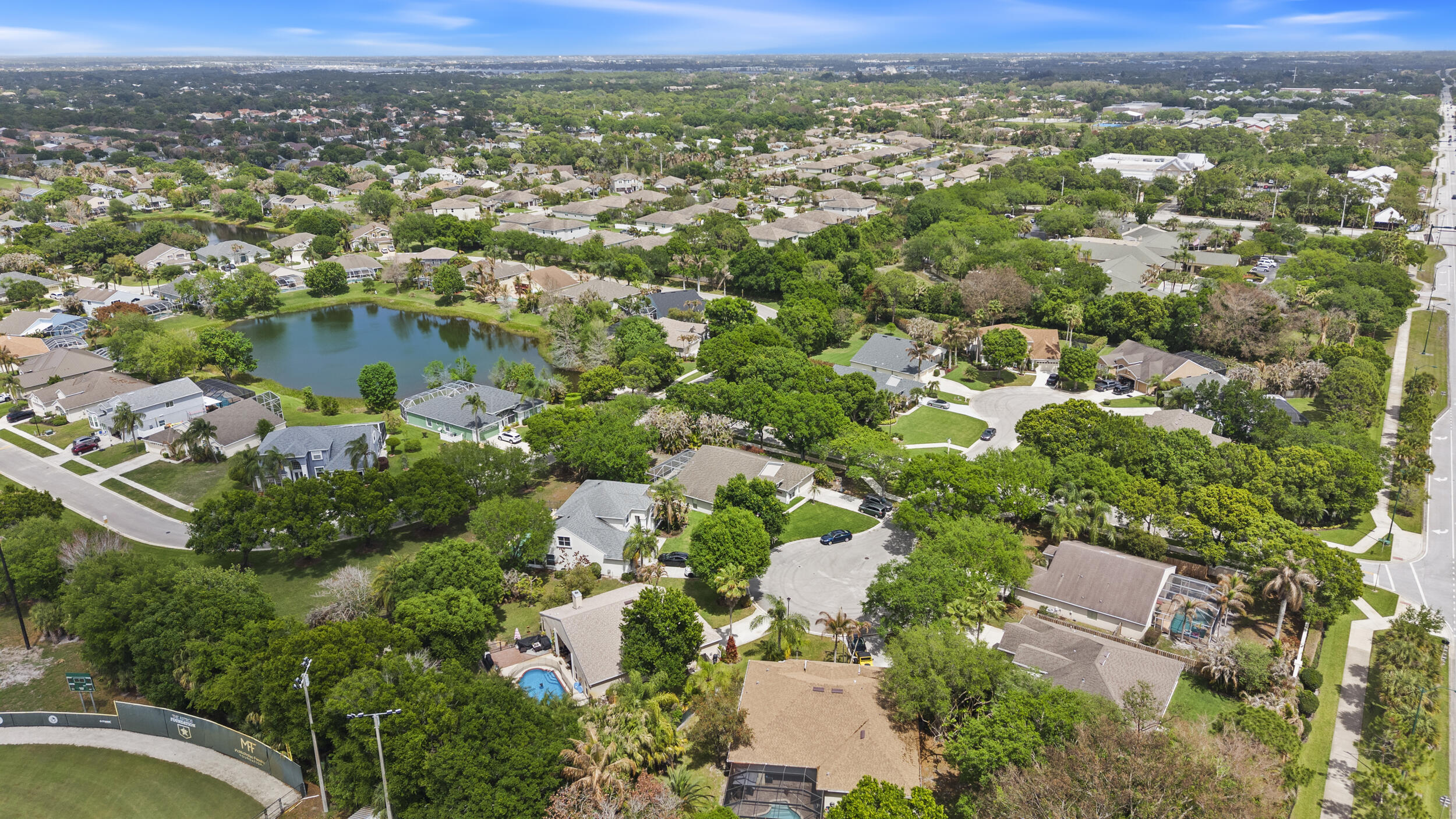 ISLESWORTH - Residential