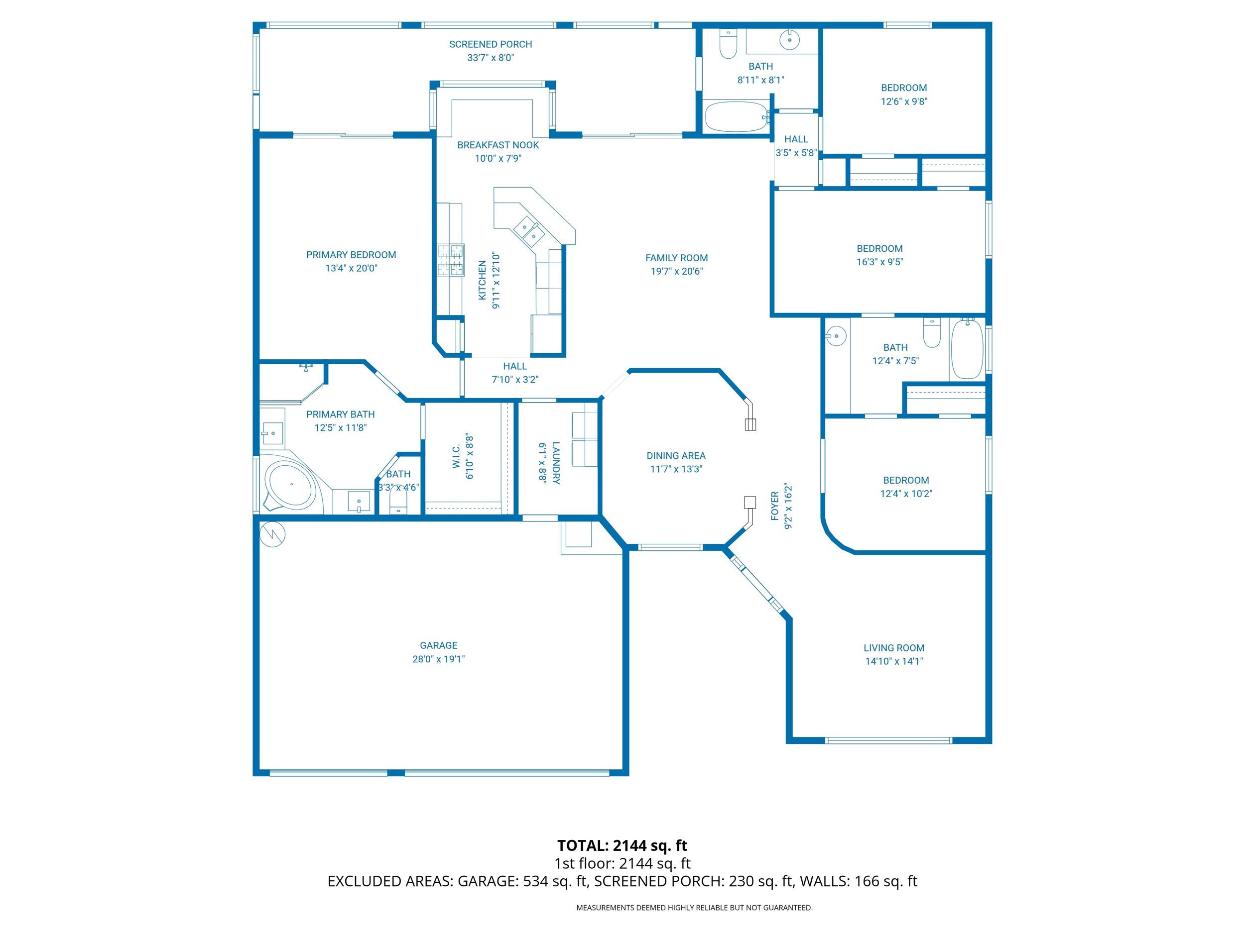 ISLESWORTH - Residential
