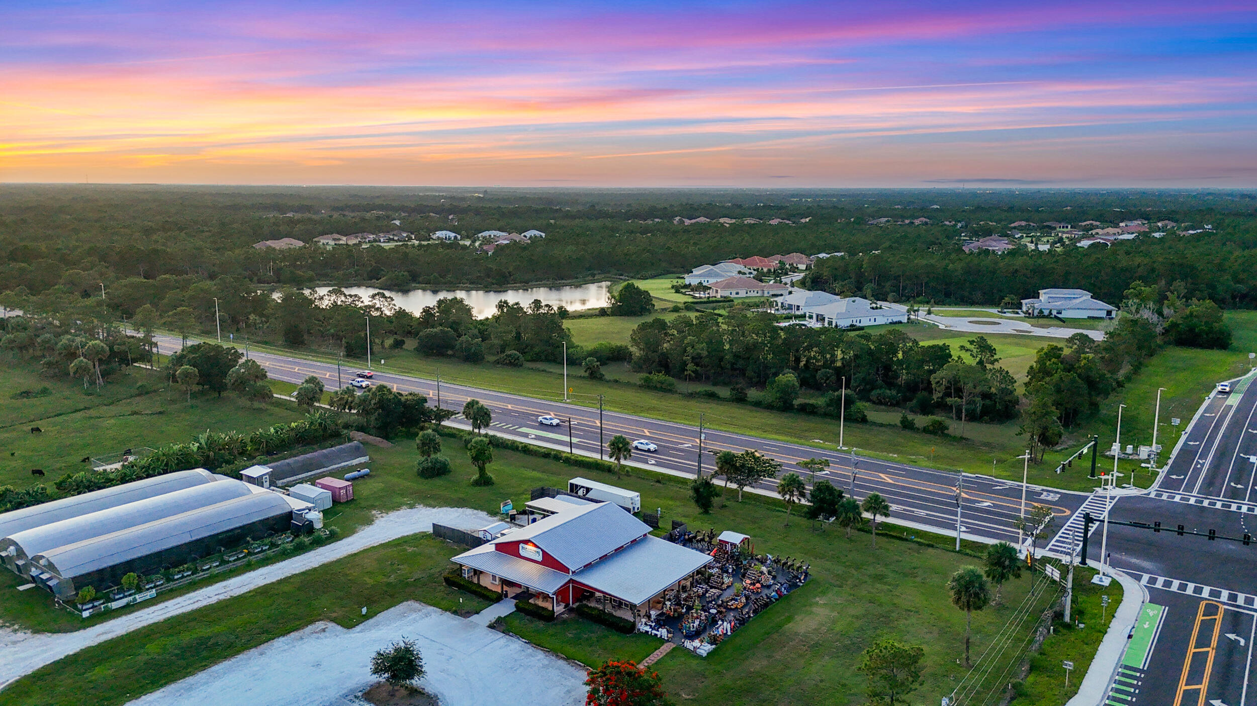 ISLESWORTH - Residential