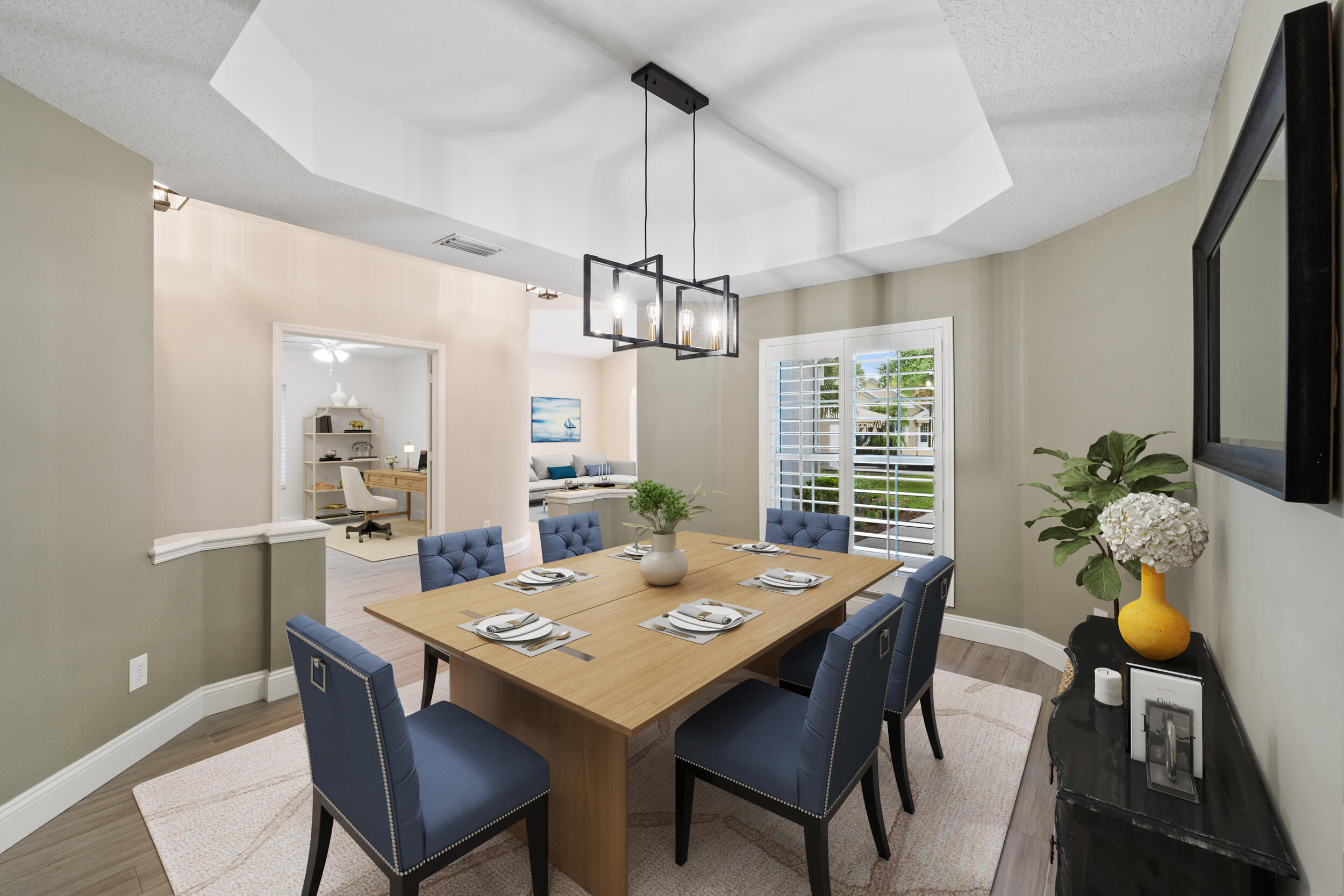 ISLESWORTH - Residential