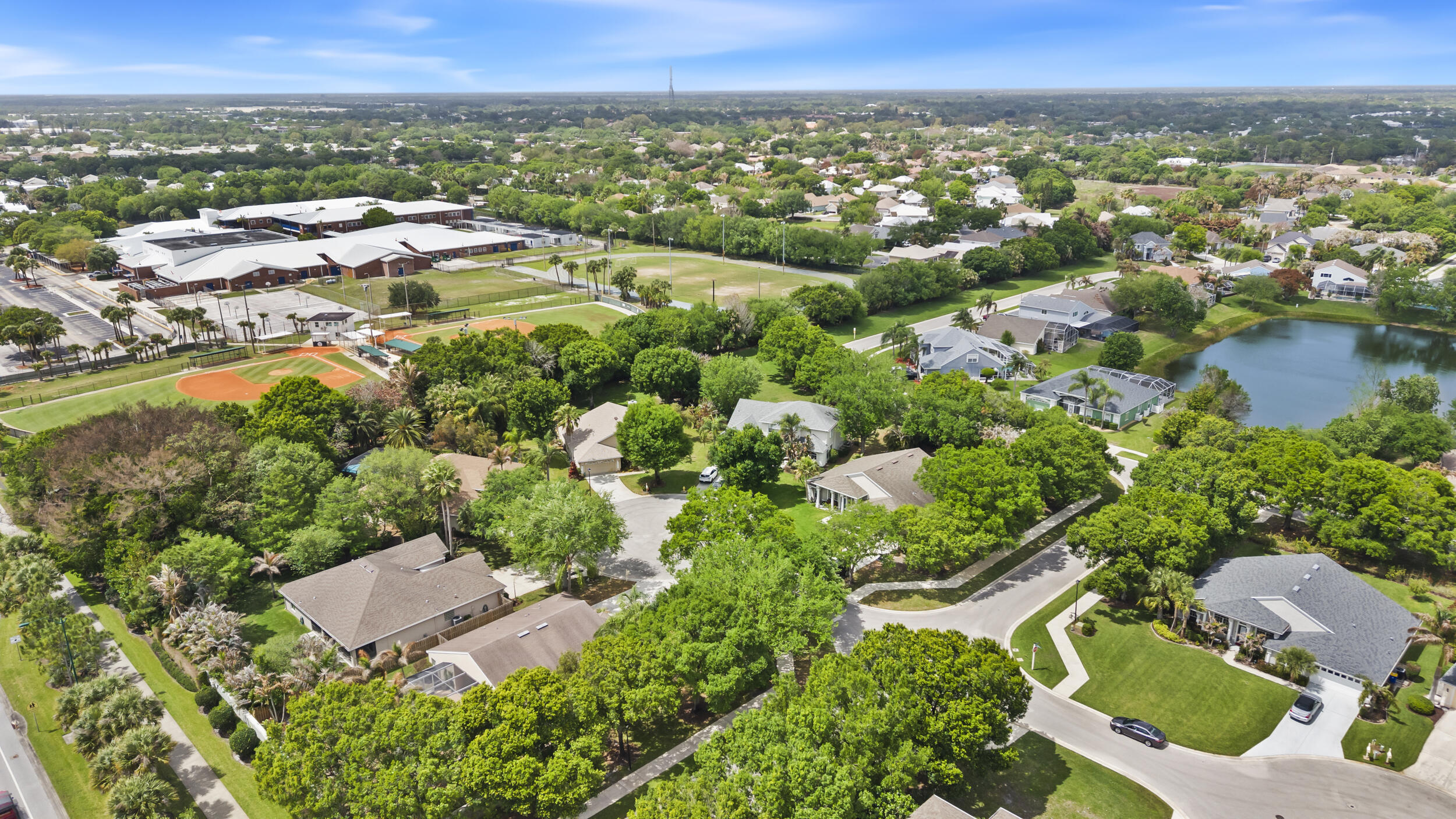 ISLESWORTH - Residential