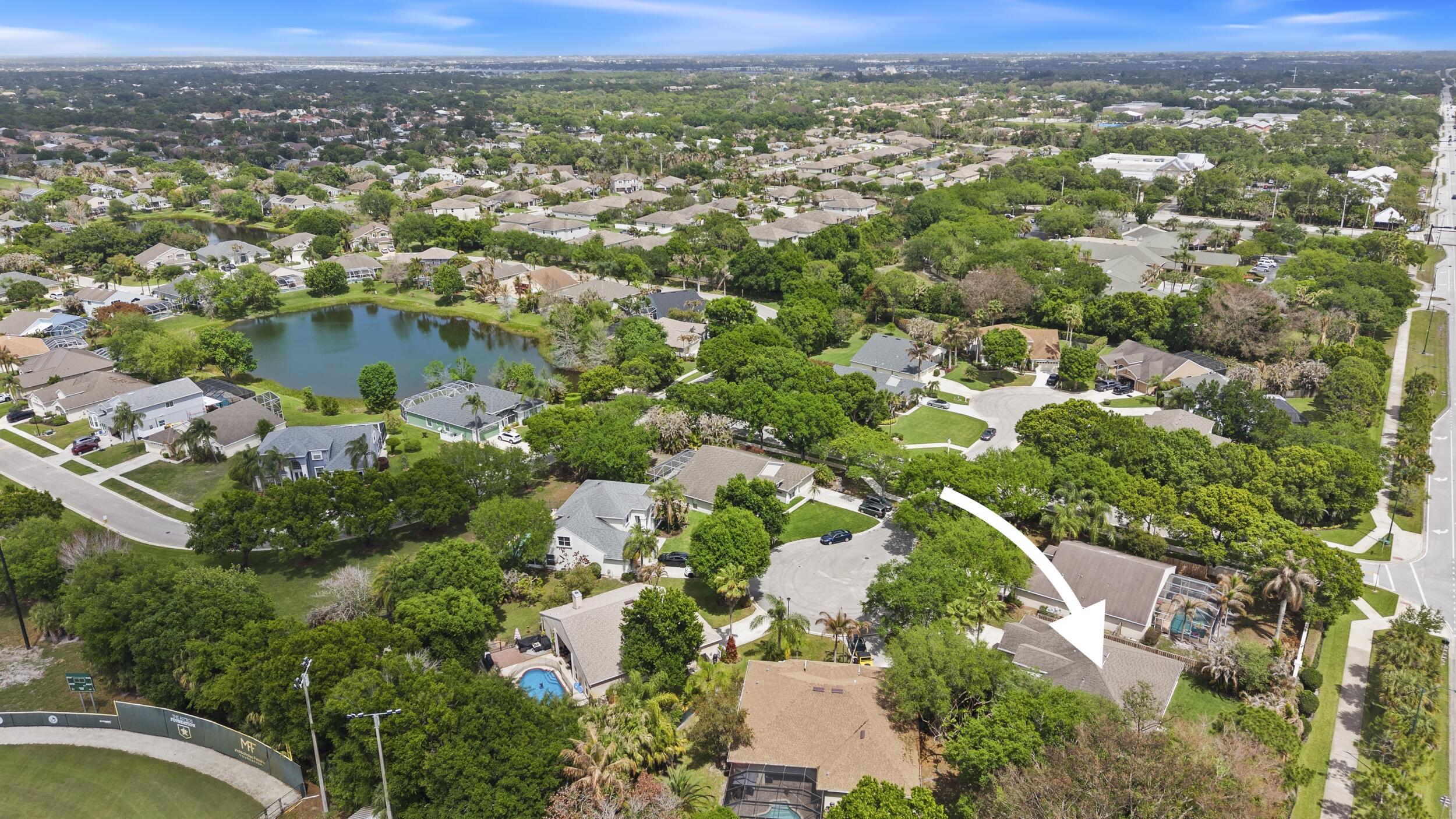 ISLESWORTH - Residential