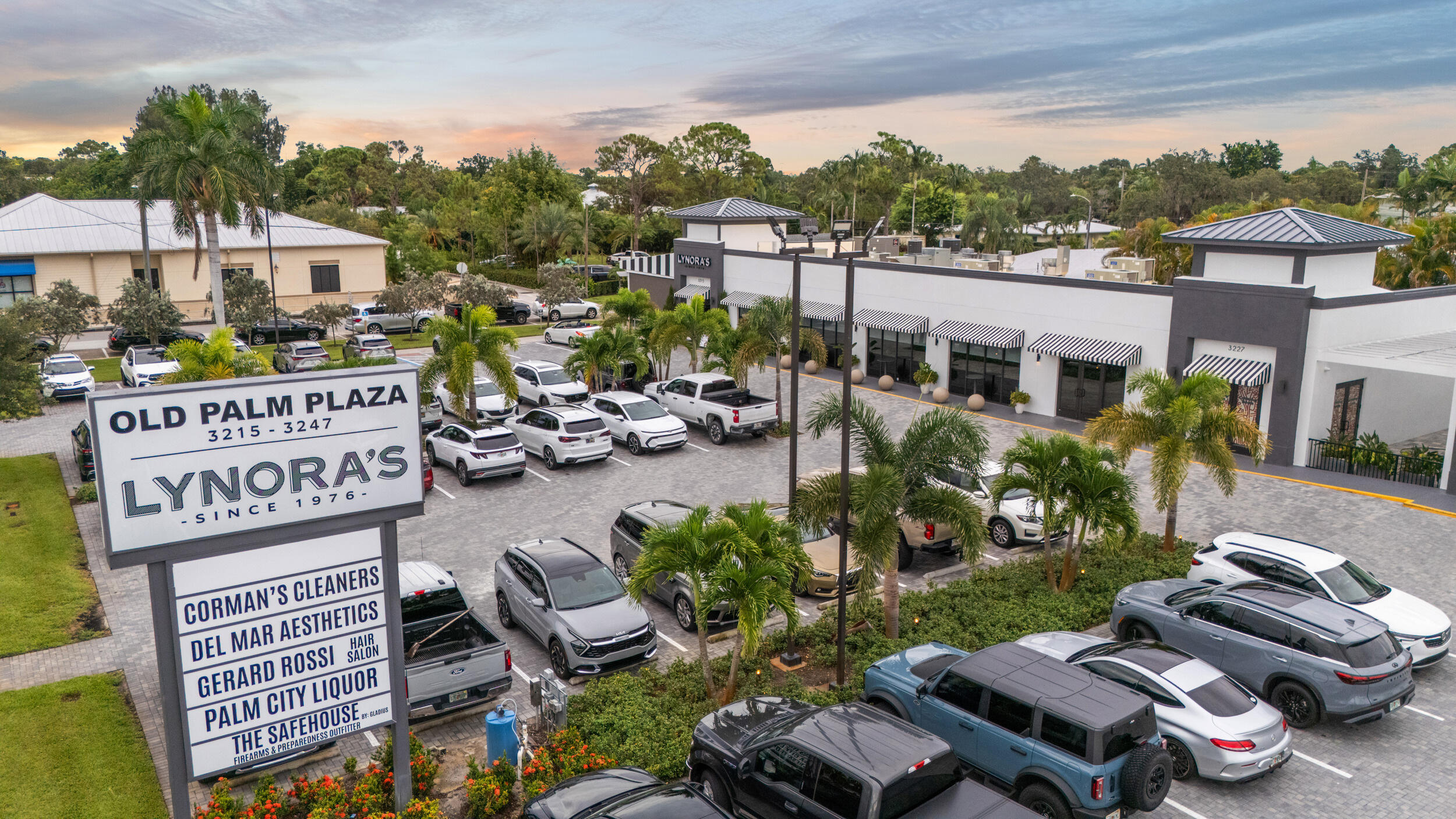 ISLESWORTH - Residential