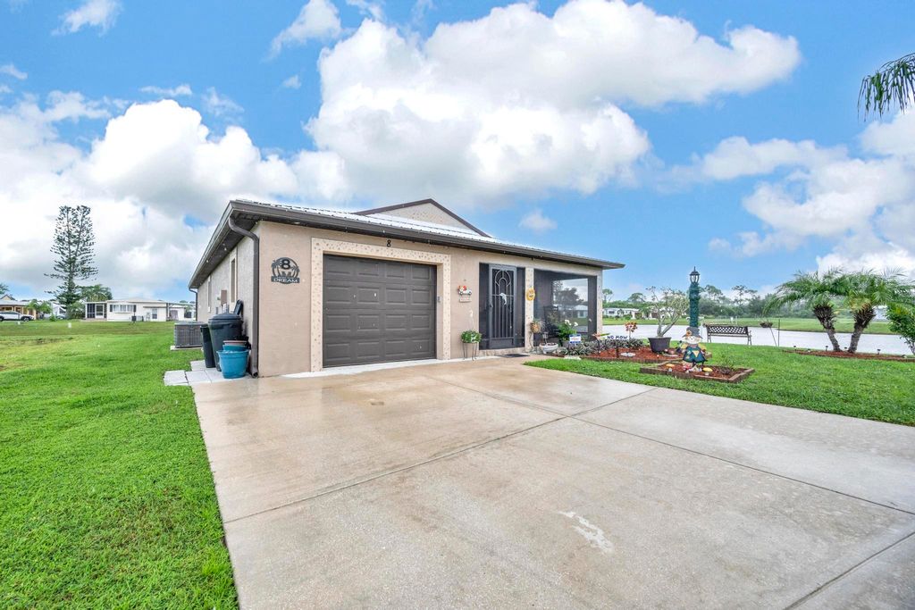 Photo of 8 Nuestra Isla, Fort Pierce, FL 34951 (MLS # R11132427)