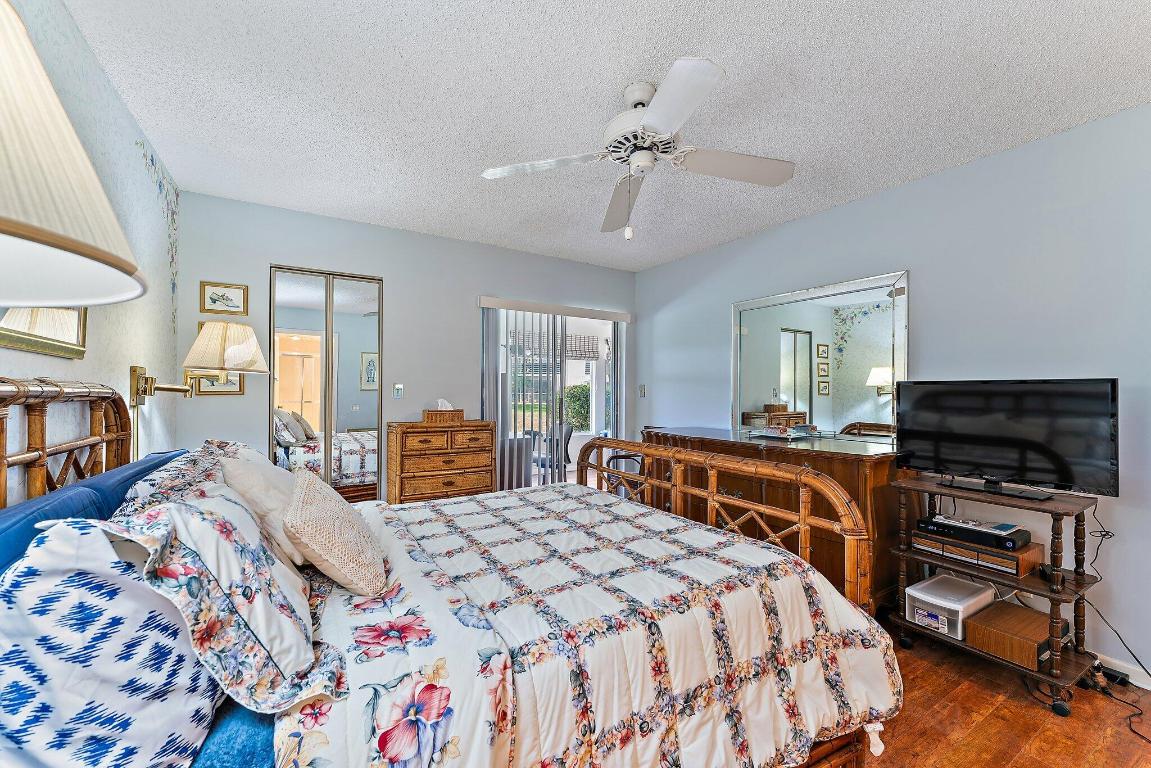 POINCIANA LAKES CONDO - Residential