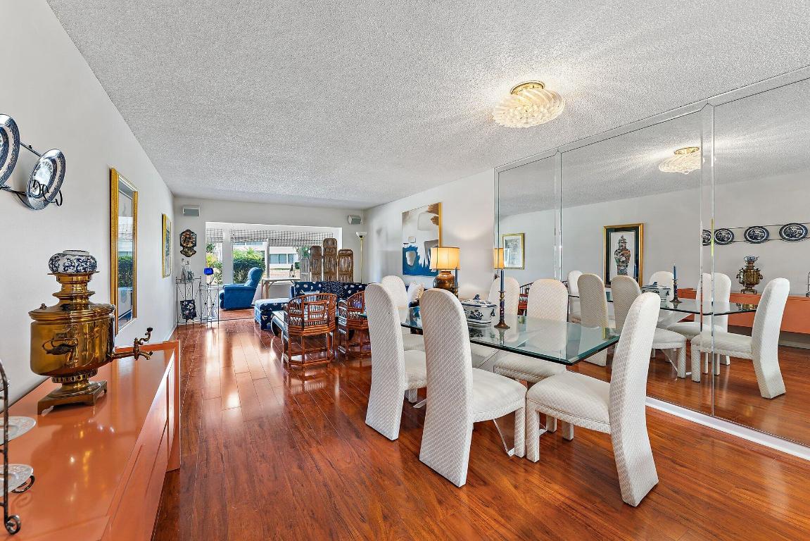 POINCIANA LAKES CONDO - Residential