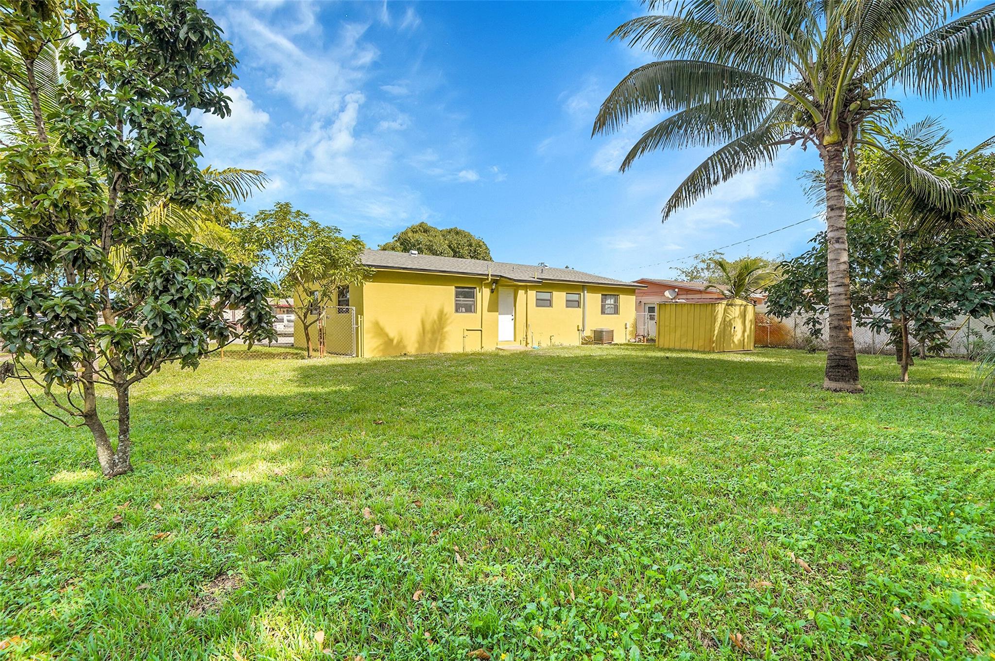 View photos, virtual tours, details... 2870 NW 22 STREET