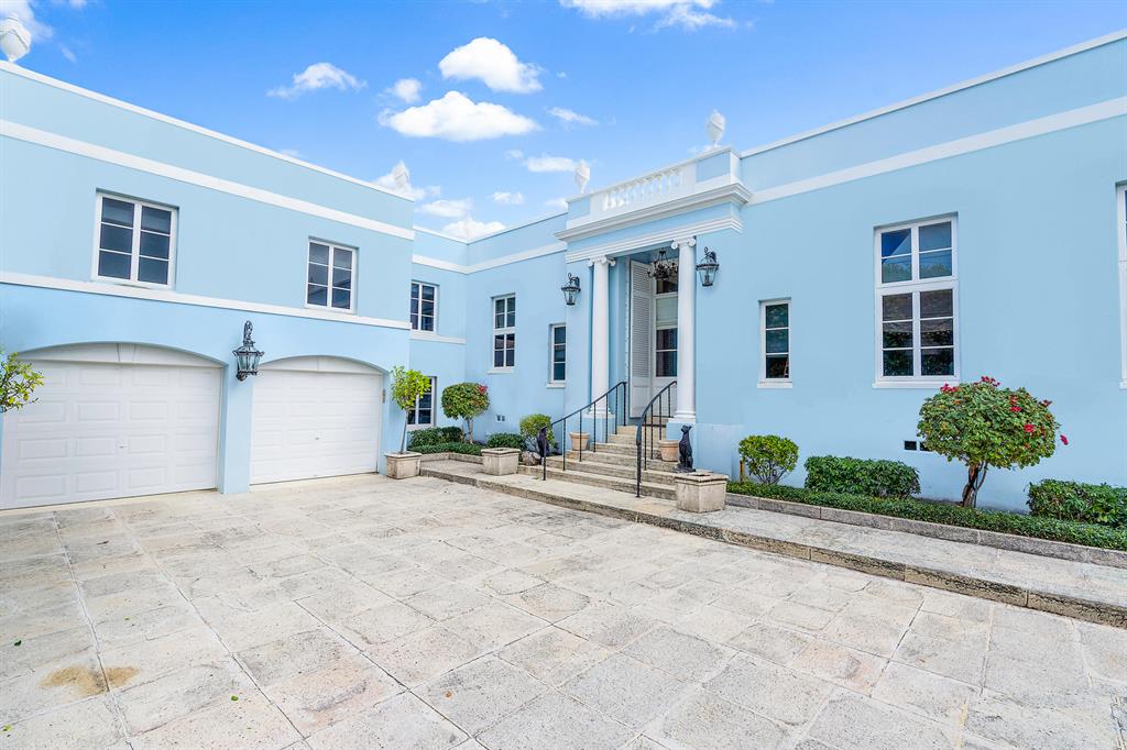 Parc Monceau - Residential