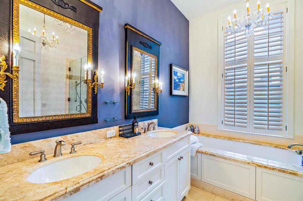 Parc Monceau - Residential