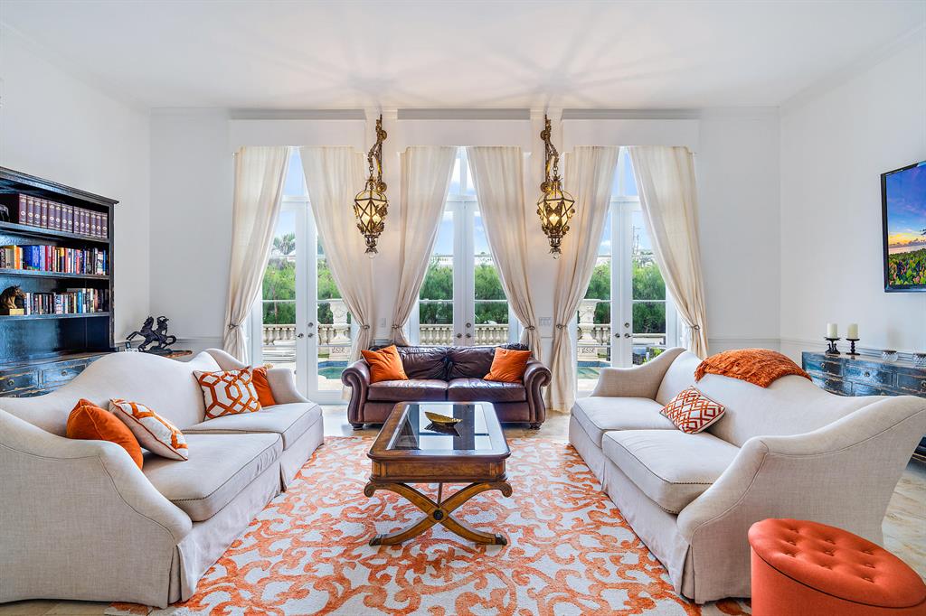 Parc Monceau - Residential