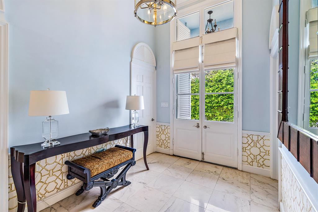 Parc Monceau - Residential