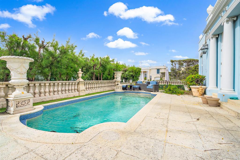 Parc Monceau - Residential