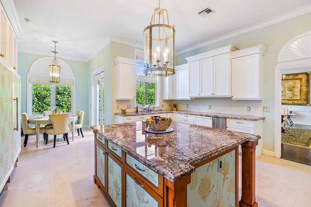 Parc Monceau - Residential