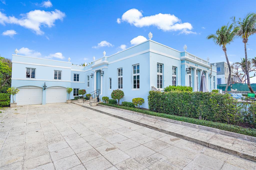 Parc Monceau - Residential