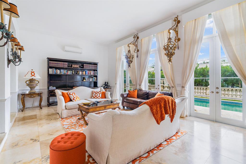 Parc Monceau - Residential