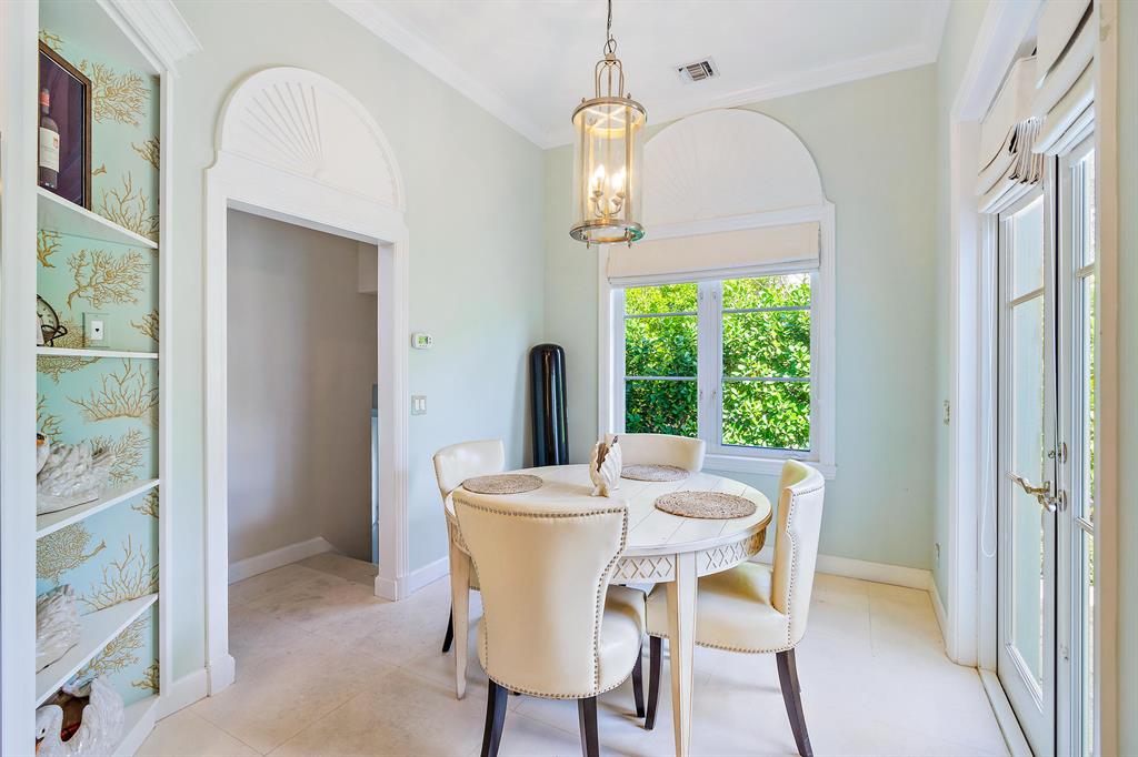 Parc Monceau - Residential