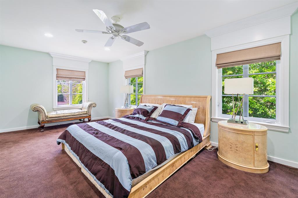 Parc Monceau - Residential