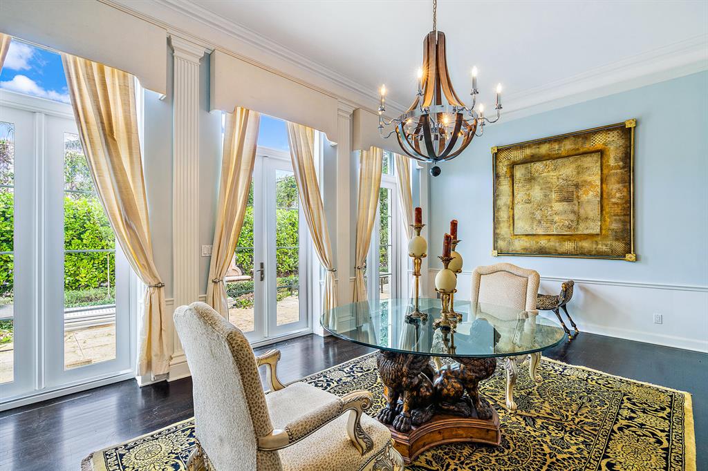 Parc Monceau - Residential