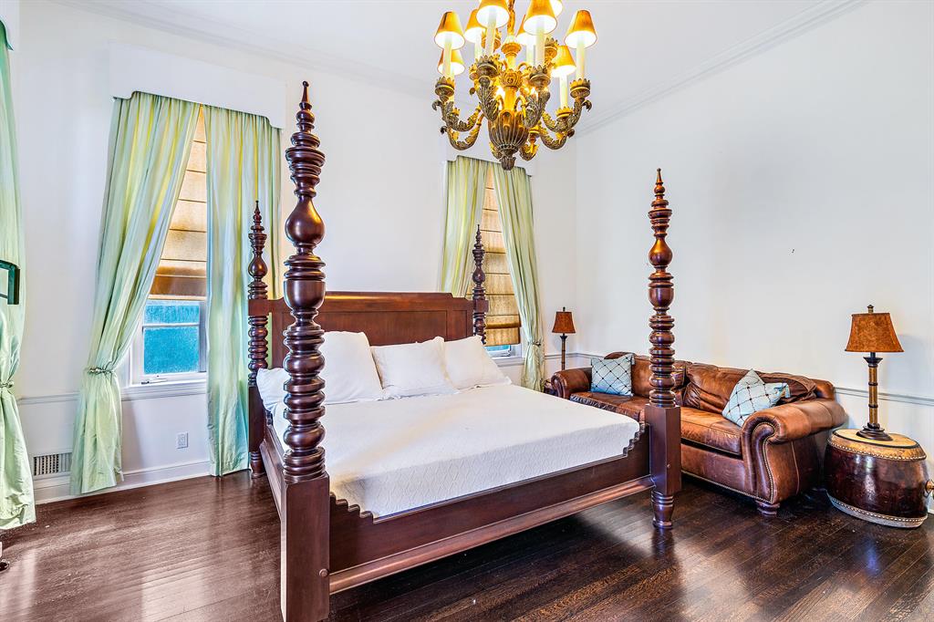 Parc Monceau - Residential