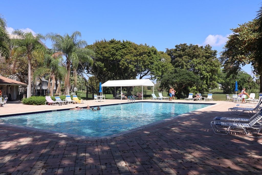 Photo of 2651 S Palm Aire Drive #101, Pompano Beach, FL 33069 (MLS # B26002478)