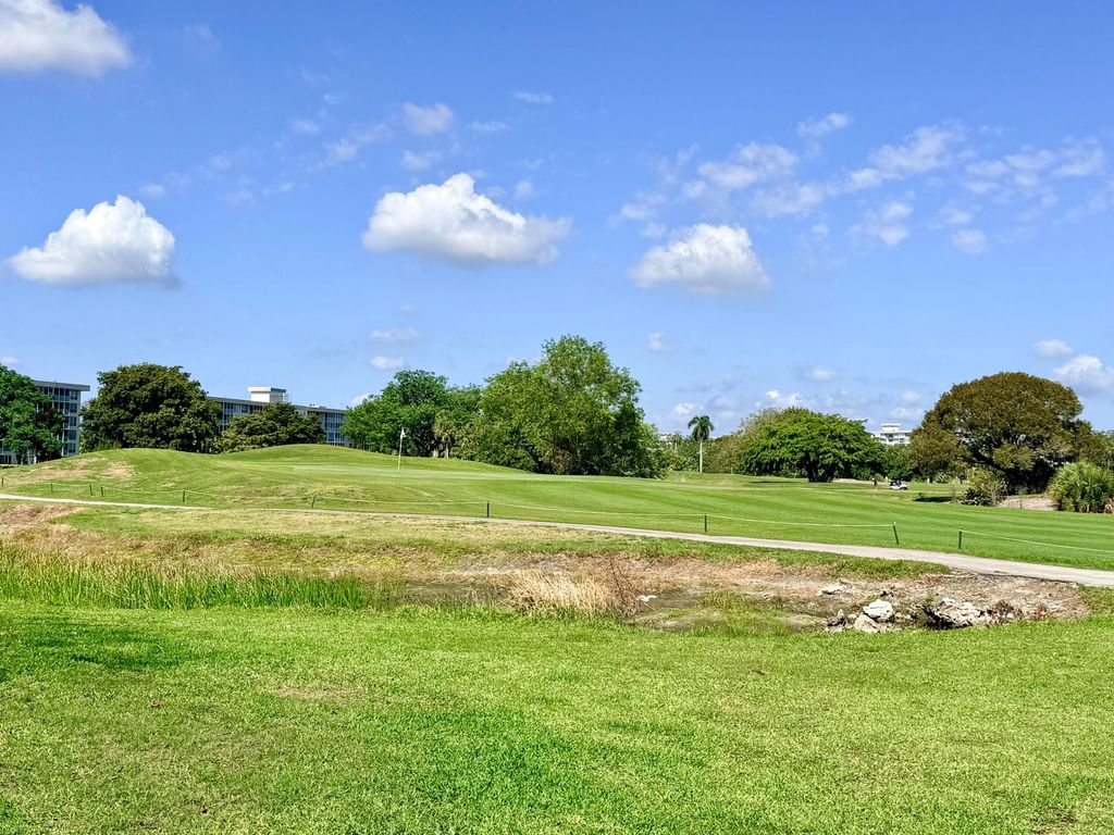 Photo of 2651 S Palm Aire Drive #101, Pompano Beach, FL 33069 (MLS # B26002478)