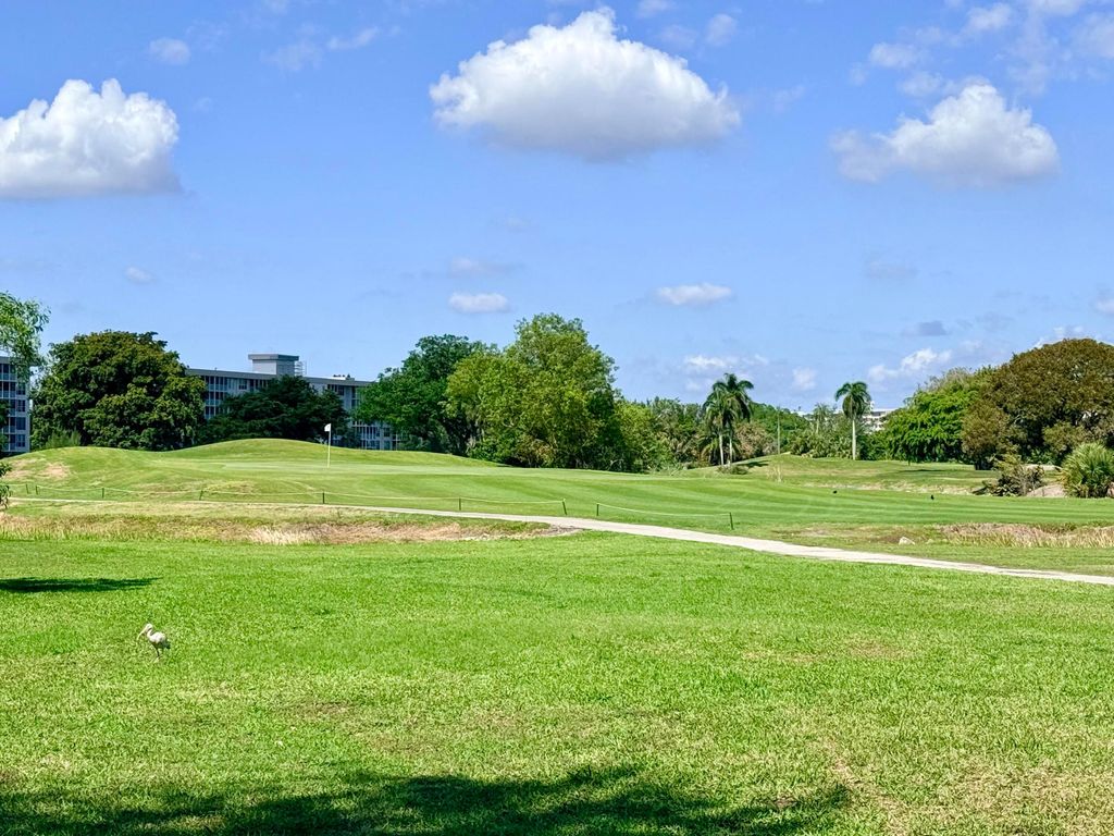 Photo of 2651 S Palm Aire Drive #101, Pompano Beach, FL 33069 (MLS # B26002478)