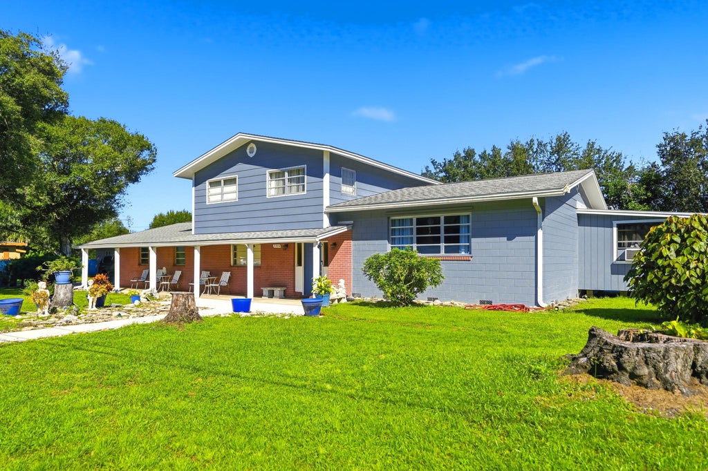 Photo of 3306 MEADOW Lane, Fort Pierce, FL 34947 (MLS # B26087906)