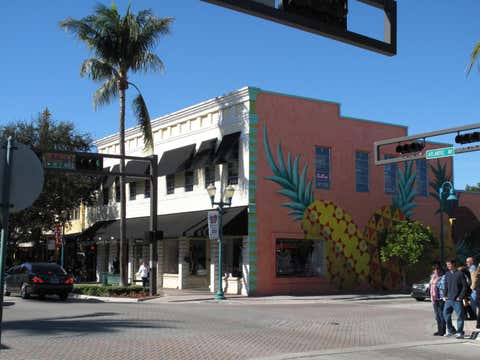 Tiny photo for 1350 High Point Way Way SE #D, Delray Beach, FL 33445 (MLS # B26027047)