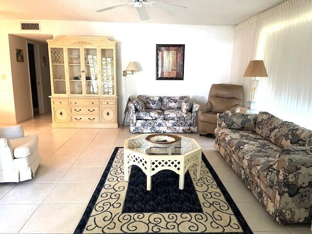 HIGH POINT OF DELRAY SEC 6 CONDO - Residential